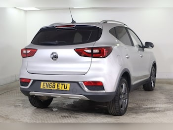 Used MG MG ZS 2019 for sale - 79358874: Photo