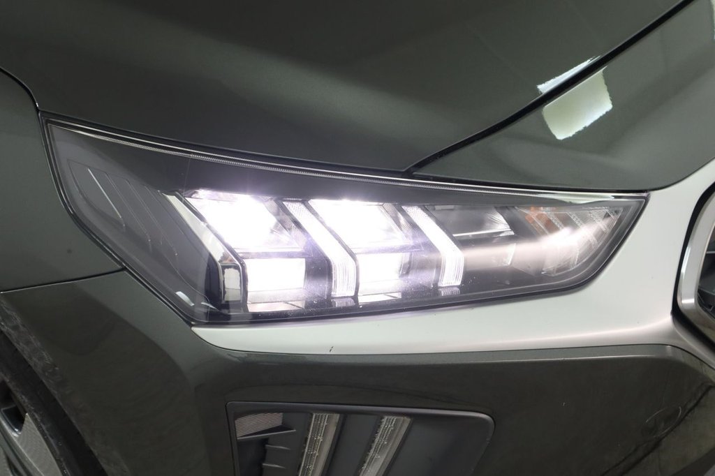 Used Hyundai IONIQ 2021 for sale - 76604986: Photo 11