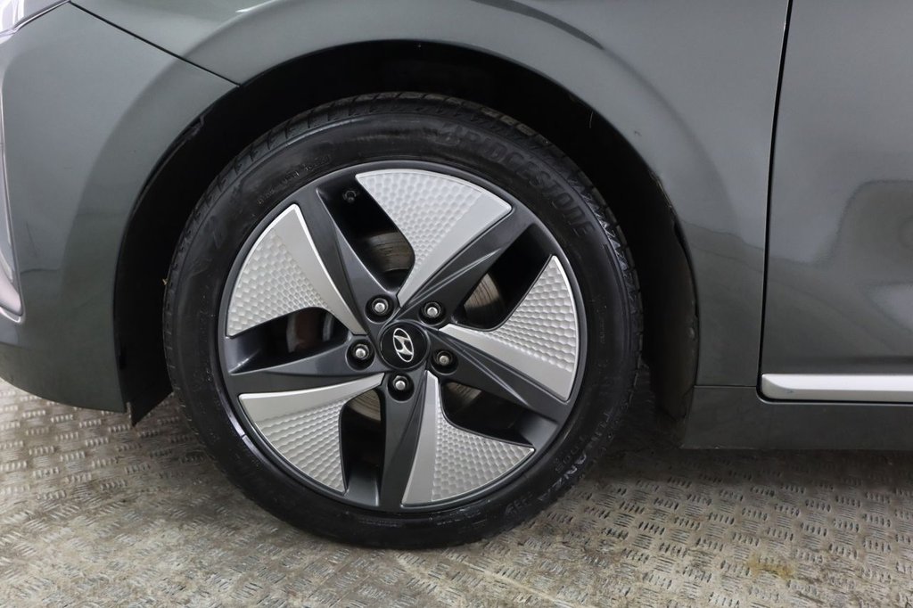 Used Hyundai IONIQ 2021 for sale - 76604986: Photo 15