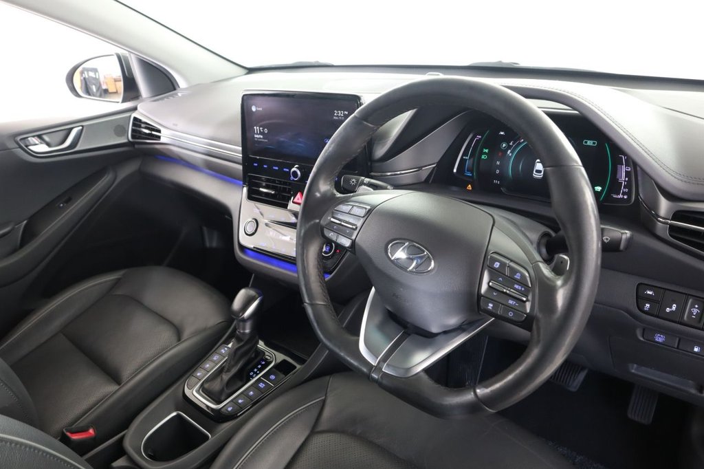 Used Hyundai IONIQ 2021 for sale - 76604986: Photo 16