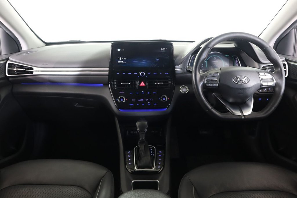 Used Hyundai IONIQ 2021 for sale - 76604986: Photo 17