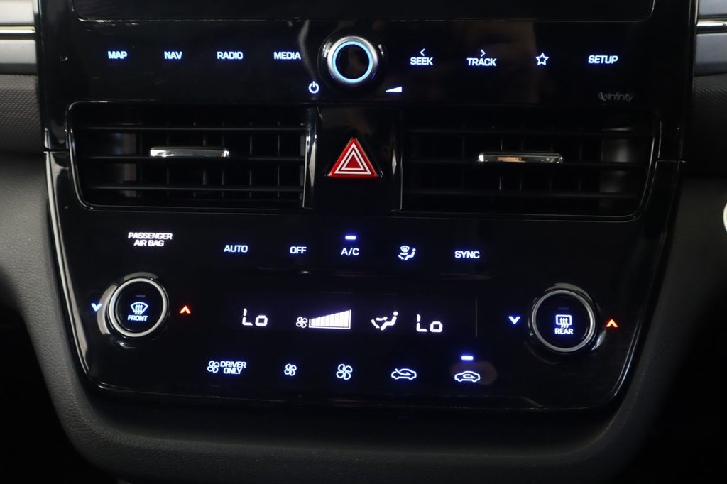 Used Hyundai IONIQ 2021 for sale - 76604986: Photo 22