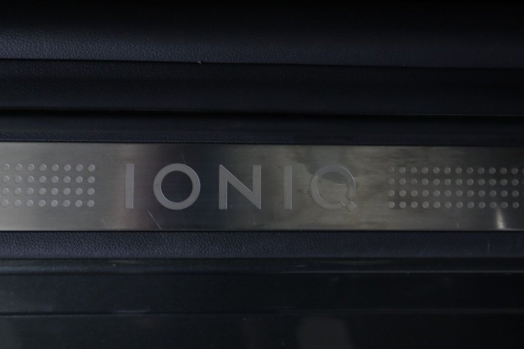 Used Hyundai IONIQ 2021 for sale - 76604986: Photo 41