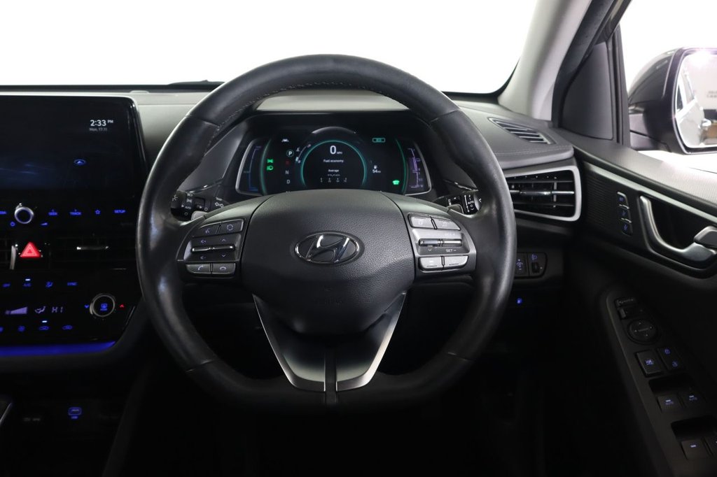 Used Hyundai IONIQ 2021 for sale - 76604986: Photo 44