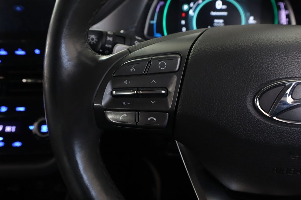 Used Hyundai IONIQ 2021 for sale - 76604986: Photo 45