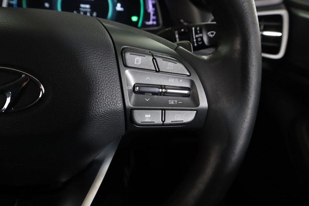 Used Hyundai IONIQ 2021 for sale - 76604986: Photo 46