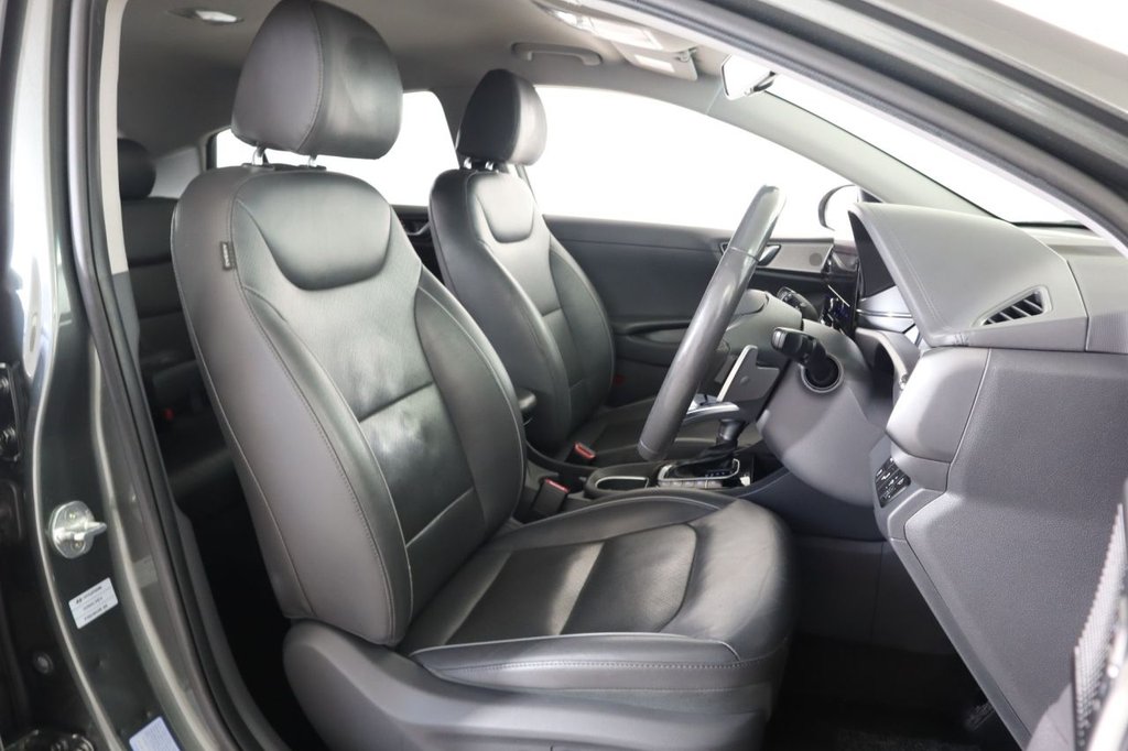 Used Hyundai IONIQ 2021 for sale - 76604986: Photo 47