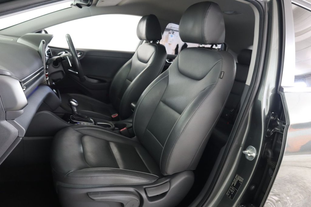 Used Hyundai IONIQ 2021 for sale - 76604986: Photo 48
