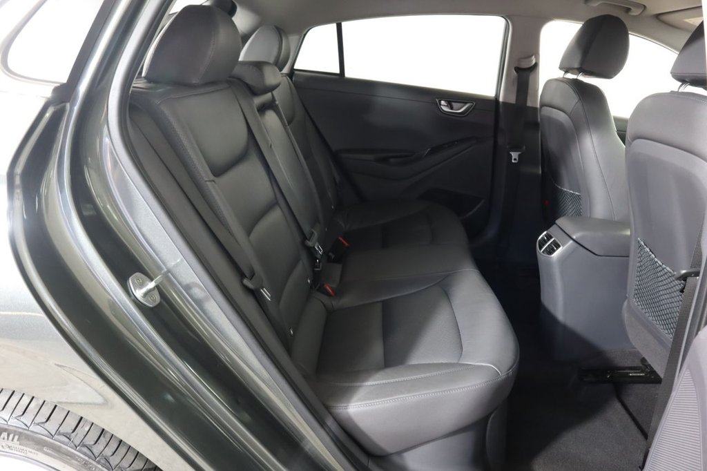 Used Hyundai IONIQ 2021 for sale - 76604986: Photo 49