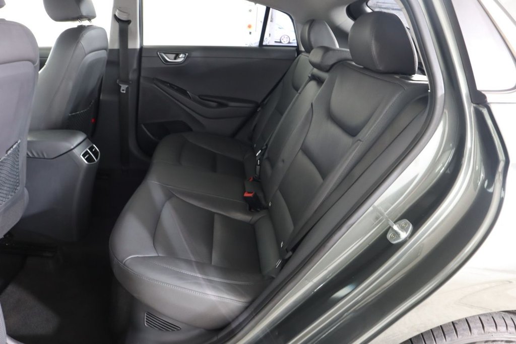 Used Hyundai IONIQ 2021 for sale - 76604986: Photo 50