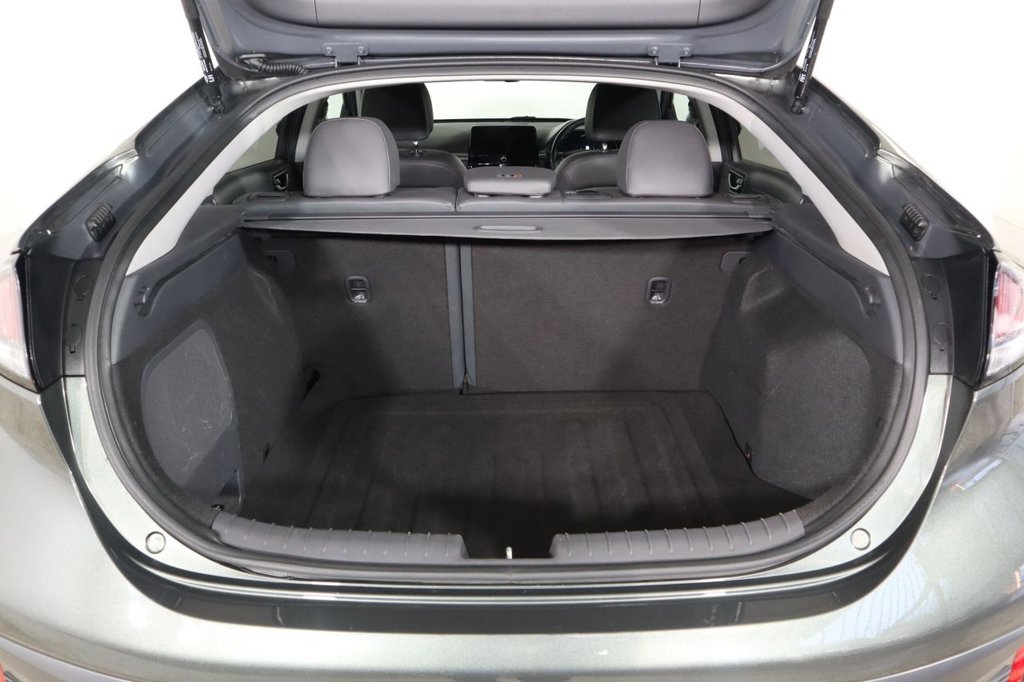 Used Hyundai IONIQ 2021 for sale - 76604986: Photo 9