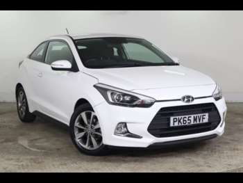2015 (65) - 1.2 SE Coupe 3dr Petrol Manual Euro 6 (84 ps)