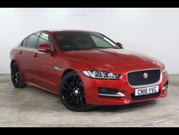 2018 (18) - 2.0d [240] R-Sport 4dr Auto AWD