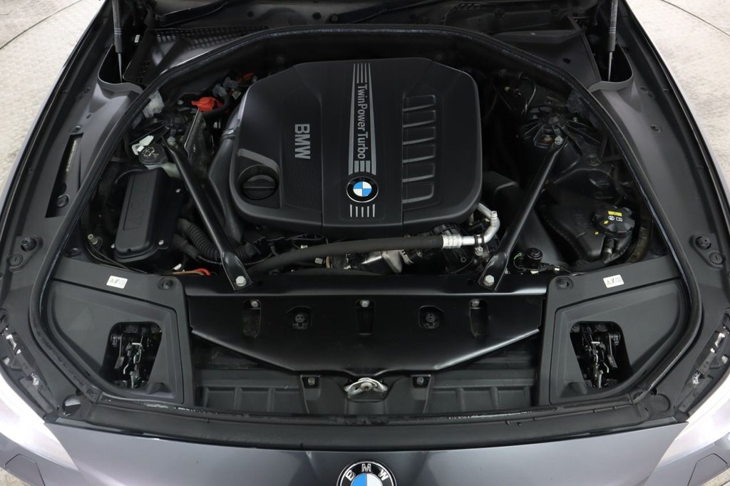 Used BMW 5 Series 2016 for sale - 77227110: Photo 10