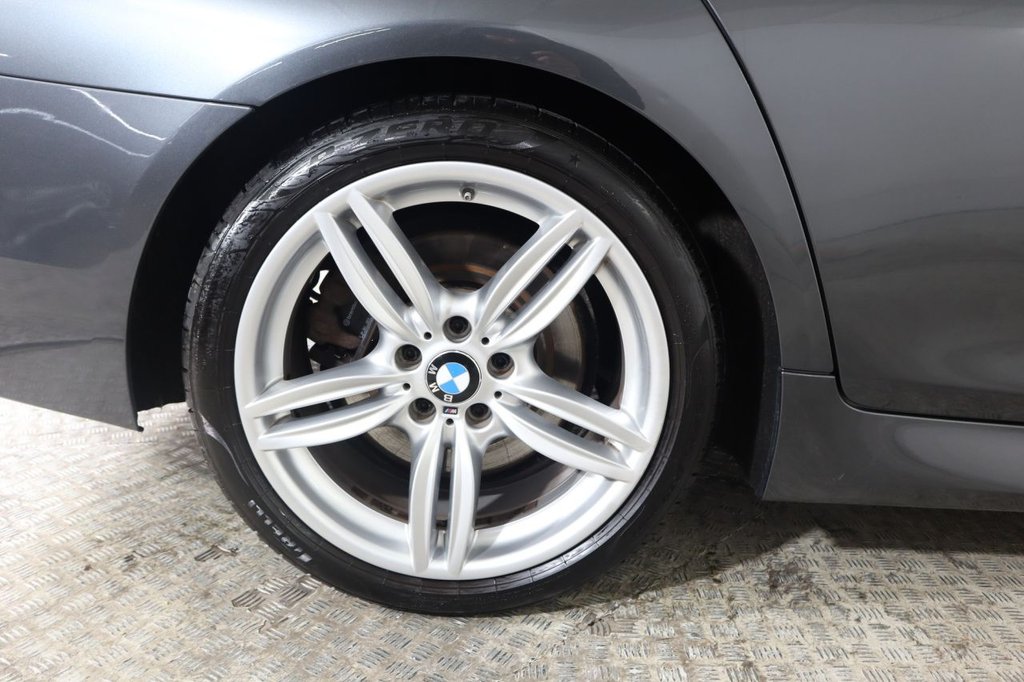 Used BMW 5 Series 2016 for sale - 77227110: Photo 13