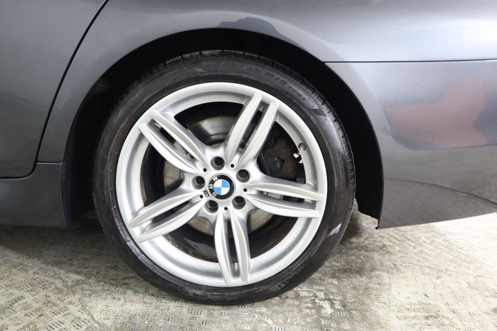 Used BMW 5 Series 2016 for sale - 77227110: Photo 14