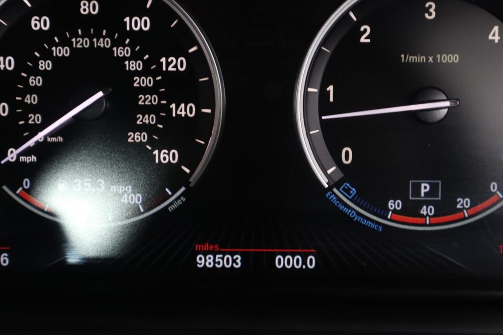 Used BMW 5 Series 2016 for sale - 77227110: Photo 18