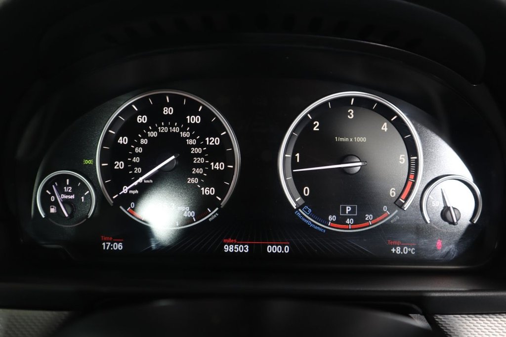 Used BMW 5 Series 2016 for sale - 77227110: Photo 19