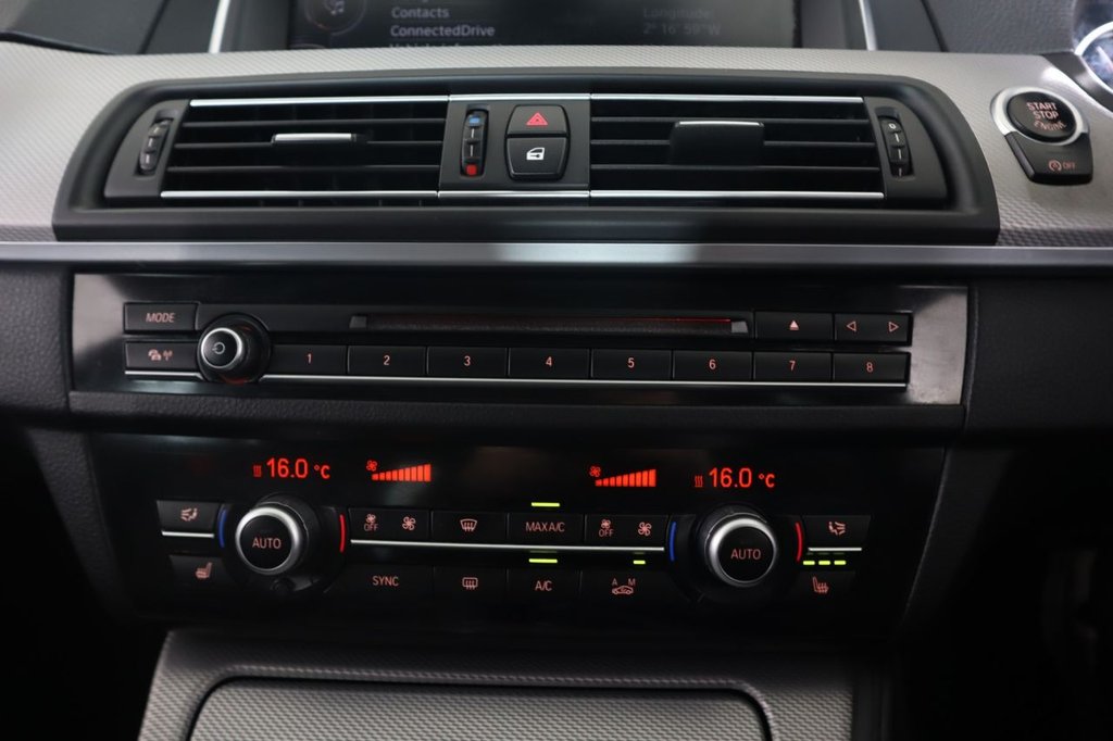 Used BMW 5 Series 2016 for sale - 77227110: Photo 24