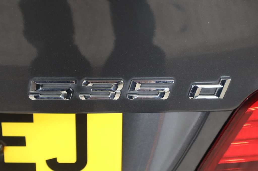 Used BMW 5 Series 2016 for sale - 77227110: Photo 34