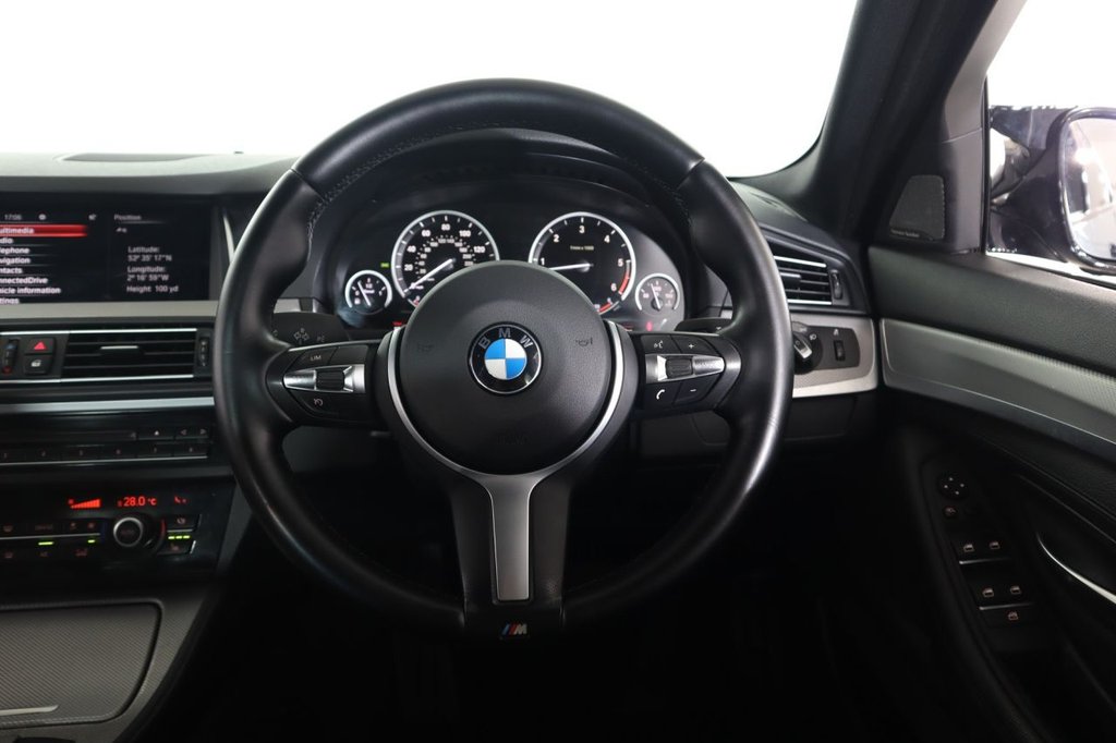 Used BMW 5 Series 2016 for sale - 77227110: Photo 38