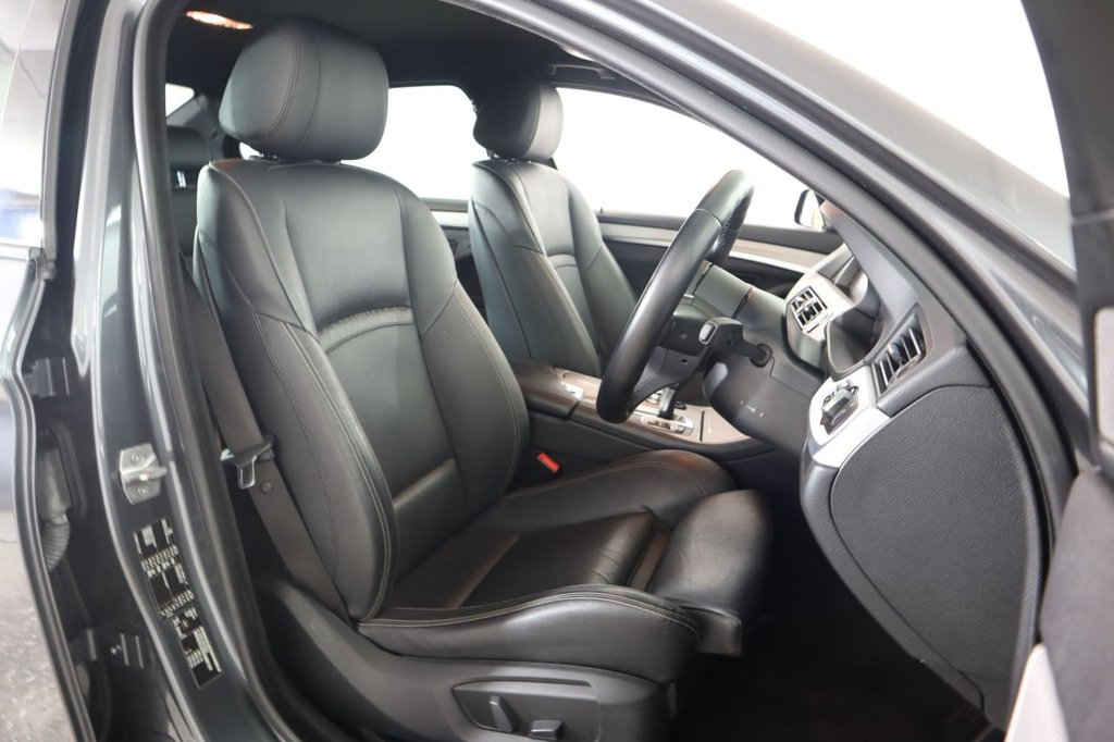 Used BMW 5 Series 2016 for sale - 77227110: Photo 41