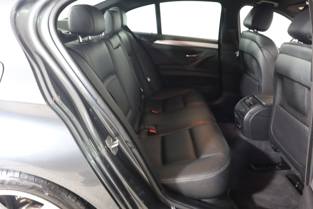 Used BMW 5 Series 2016 for sale - 77227110: Photo 43