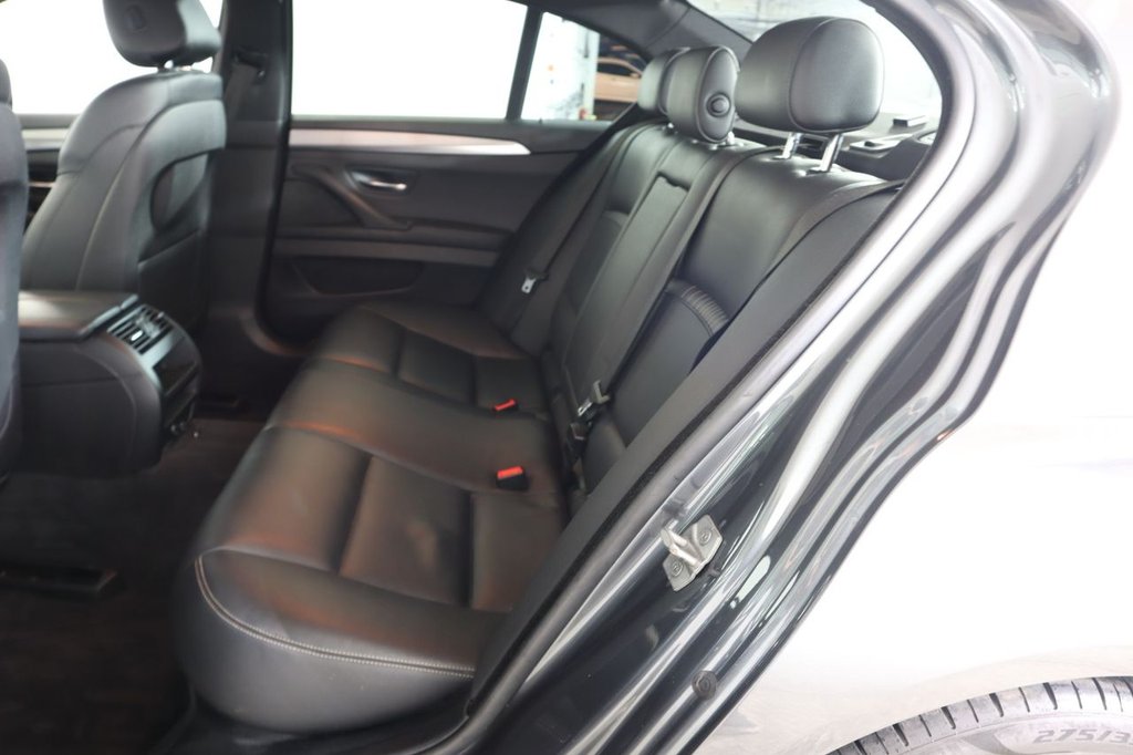 Used BMW 5 Series 2016 for sale - 77227110: Photo 44