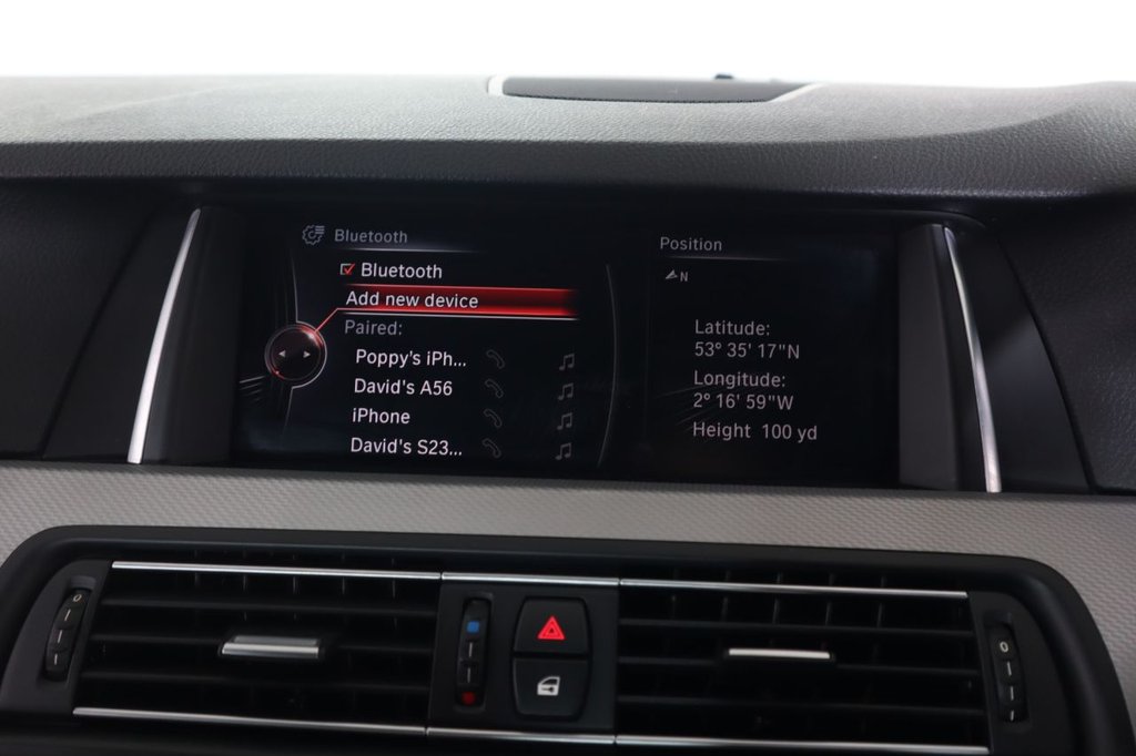 Used BMW 5 Series 2016 for sale - 77227110: Photo 45