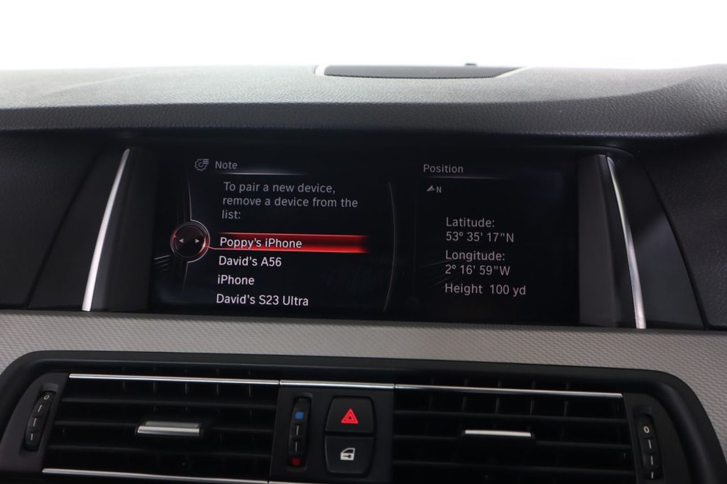 Used BMW 5 Series 2016 for sale - 77227110: Photo 46