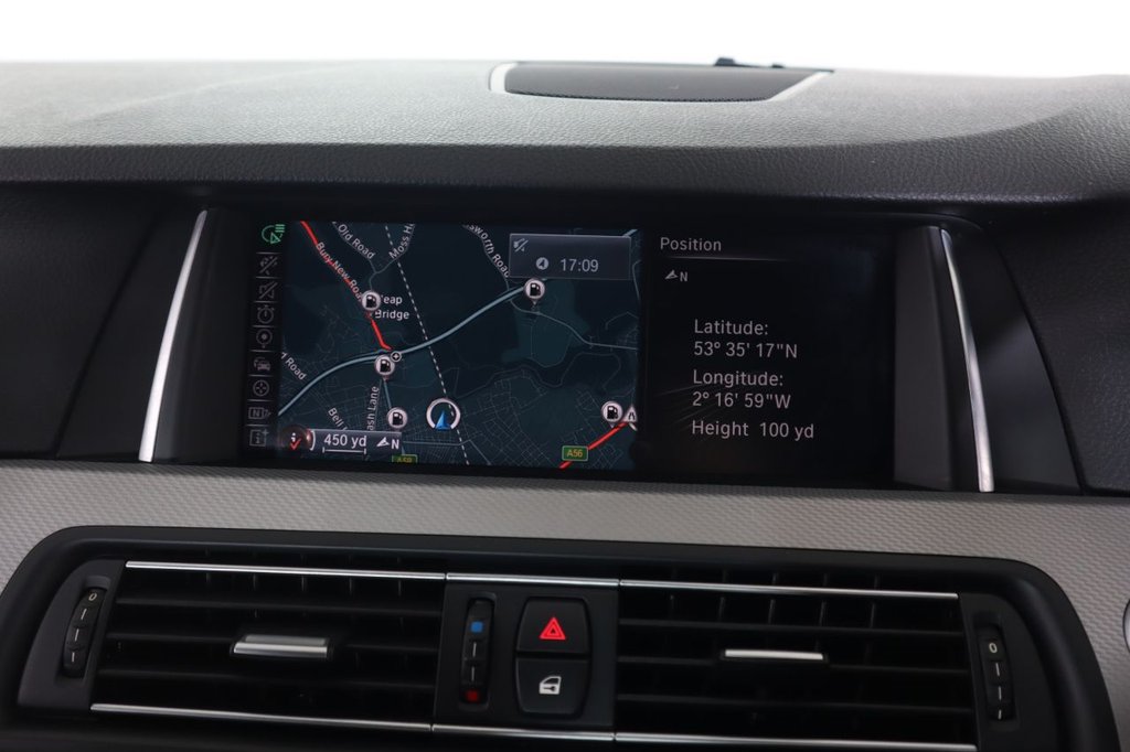 Used BMW 5 Series 2016 for sale - 77227110: Photo 47