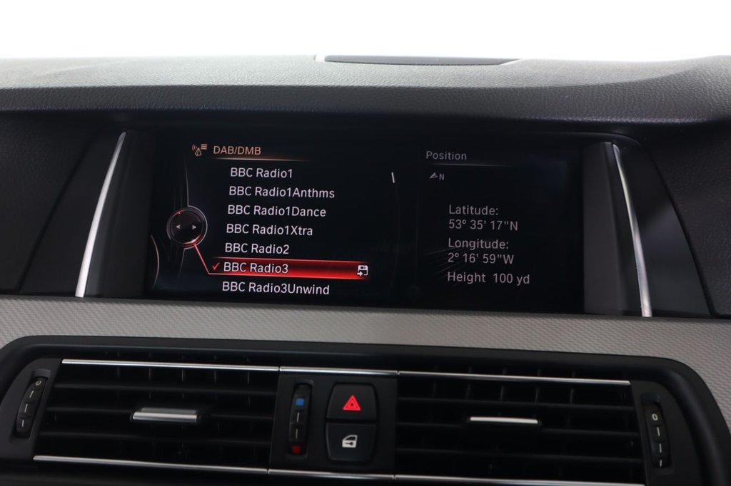 Used BMW 5 Series 2016 for sale - 77227110: Photo 49