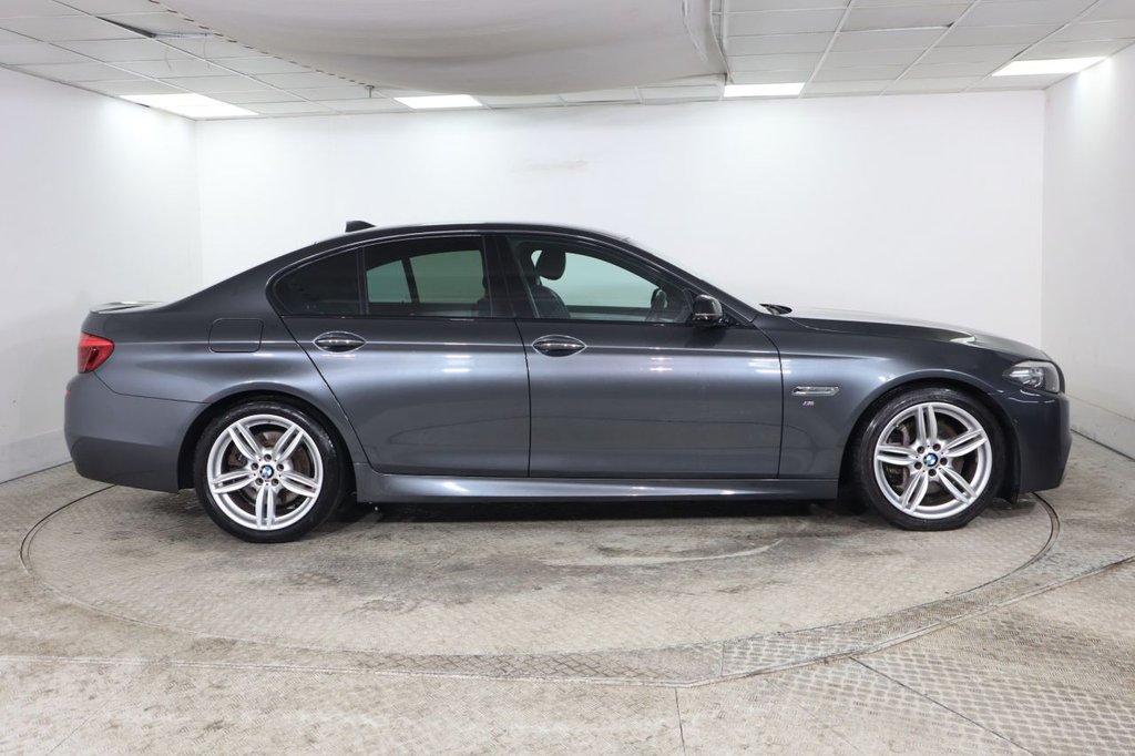 Used BMW 5 Series 2016 for sale - 77227110: Photo 7