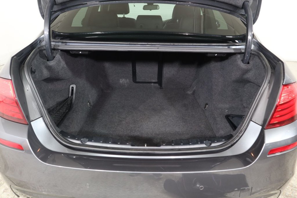 Used BMW 5 Series 2016 for sale - 77227110: Photo 9