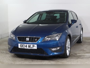 Used SEAT Leon 2014 for sale - 75515964: Photo