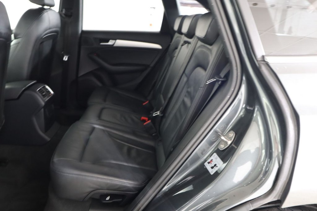 Vehicle 50