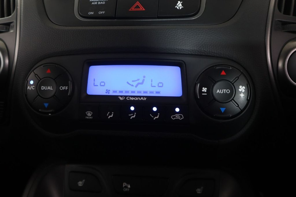 Used Hyundai Ix35 2014 for sale - 76438979: Photo 19