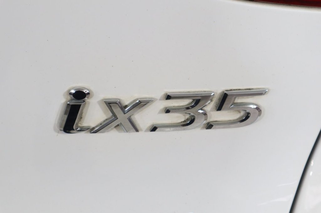 Used Hyundai Ix35 2014 for sale - 76438979: Photo 36