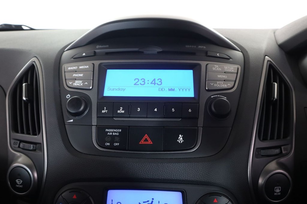 Used Hyundai Ix35 2014 for sale - 76438979: Photo 48