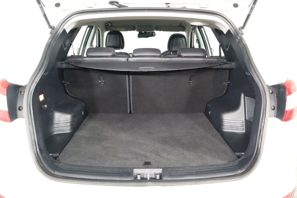 Used Hyundai Ix35 2014 for sale - 76438979: Photo 9