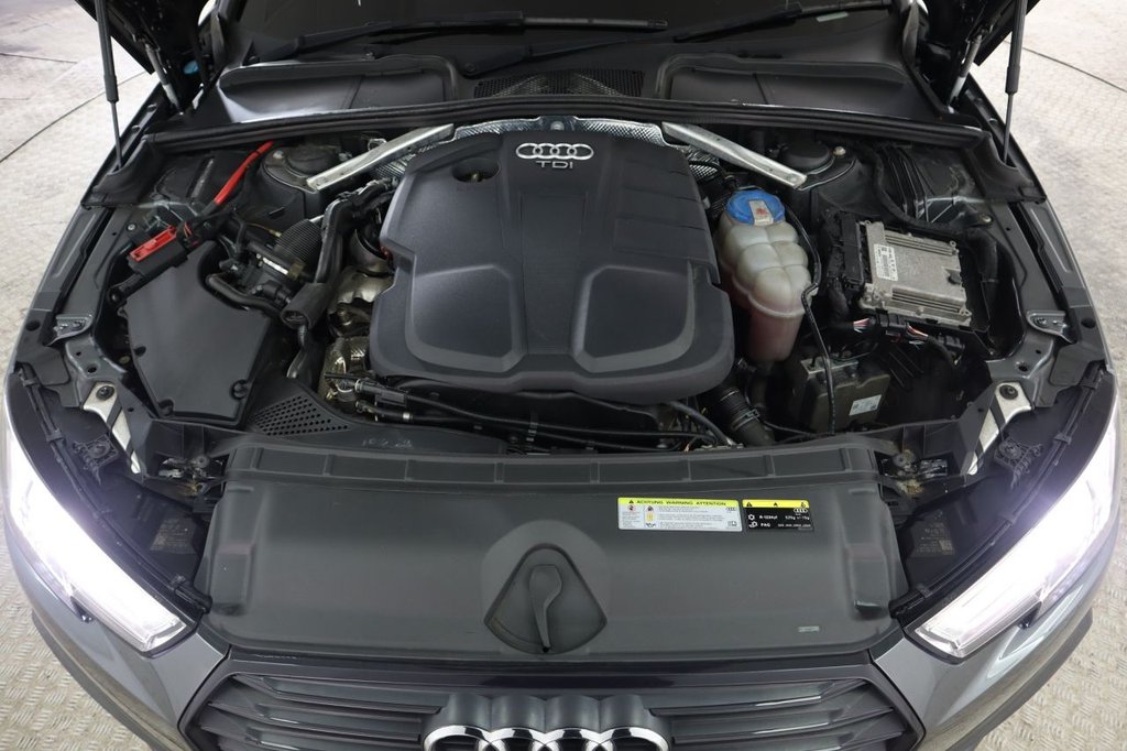 Used Audi A4 2017 for sale - 77302489: Photo 10