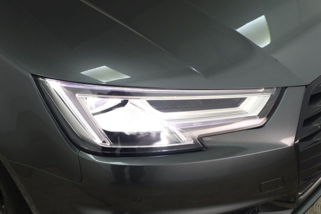 Used Audi A4 2017 for sale - 77302489: Photo 11