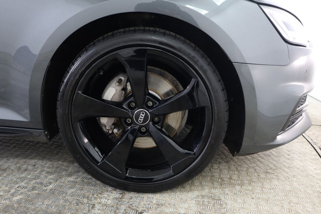 Used Audi A4 2017 for sale - 77302489: Photo 12