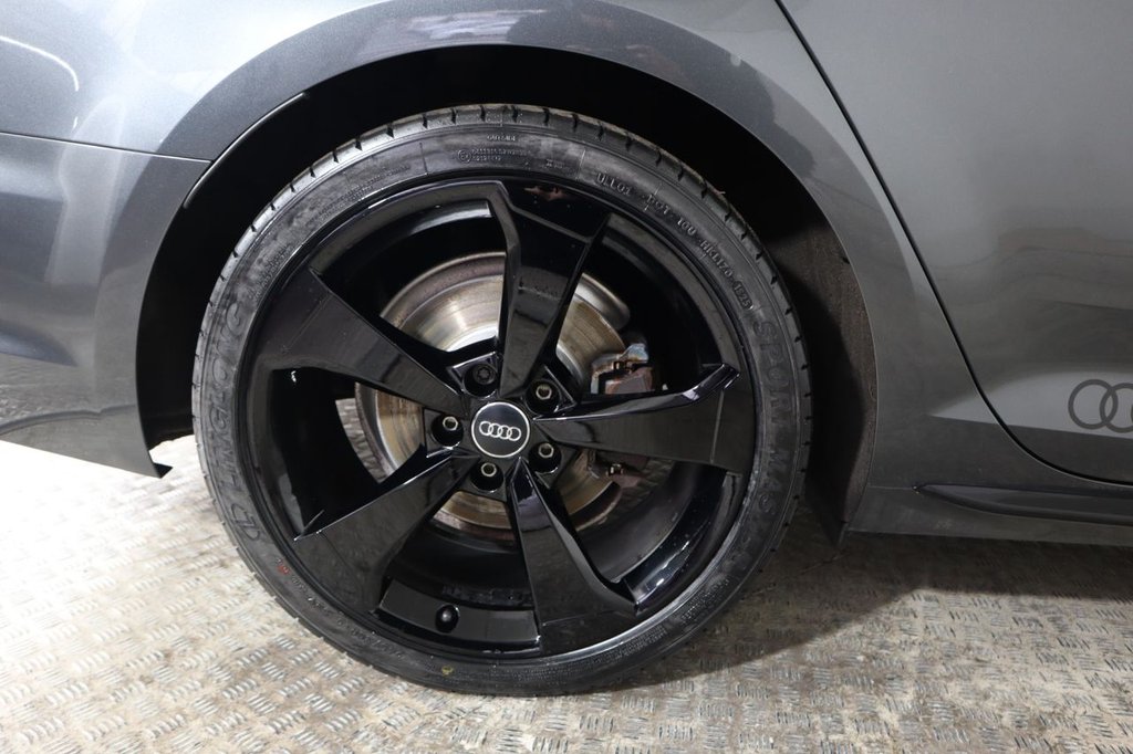 Used Audi A4 2017 for sale - 77302489: Photo 13