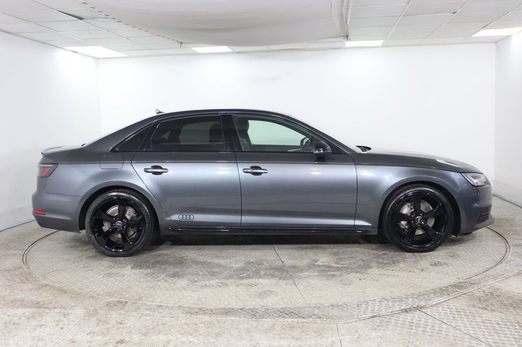 Used Audi A4 2017 for sale - 77302489: Photo 4