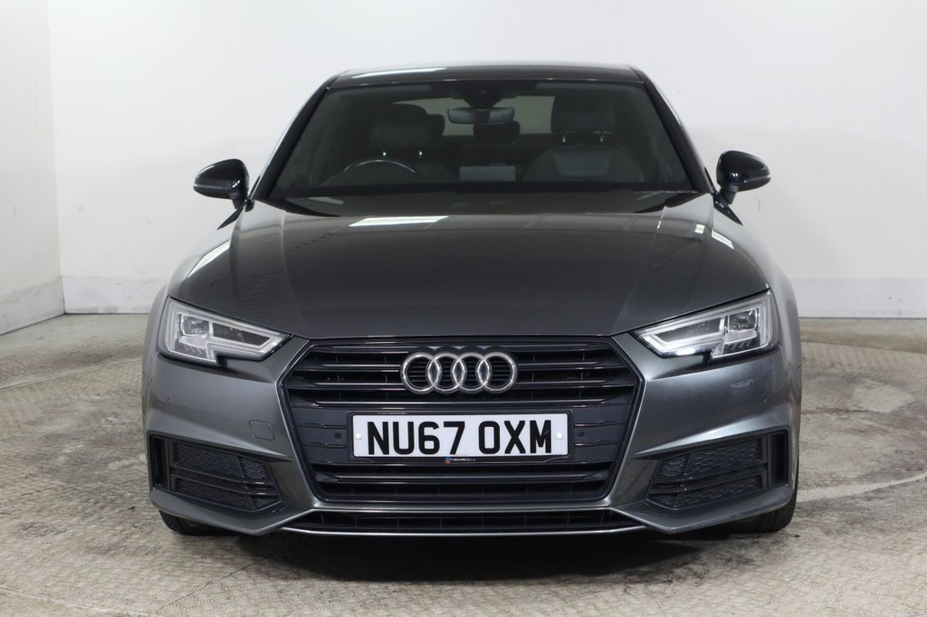 Used Audi A4 2017 for sale - 77302489: Photo 6