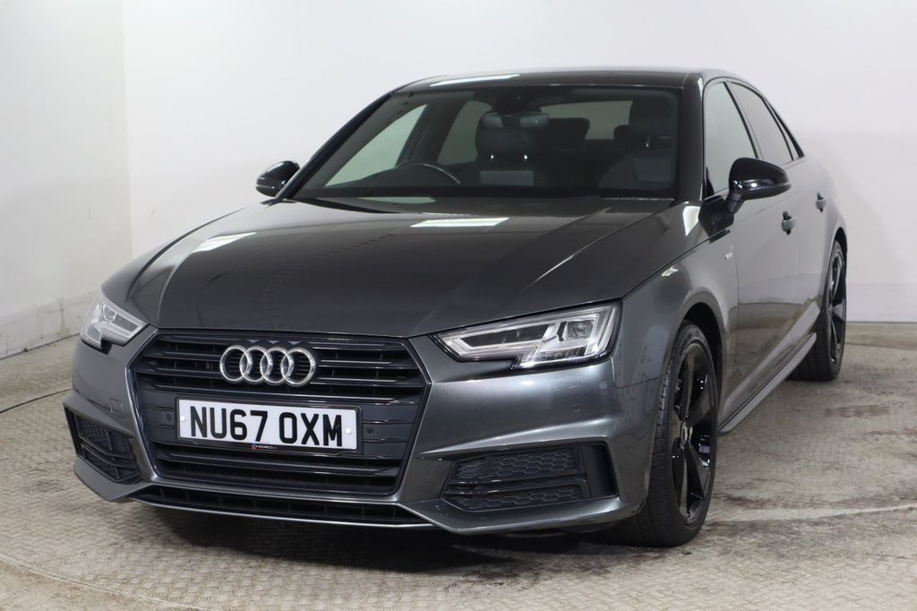 Used Audi A4 2017 for sale - 77302489: Photo 7