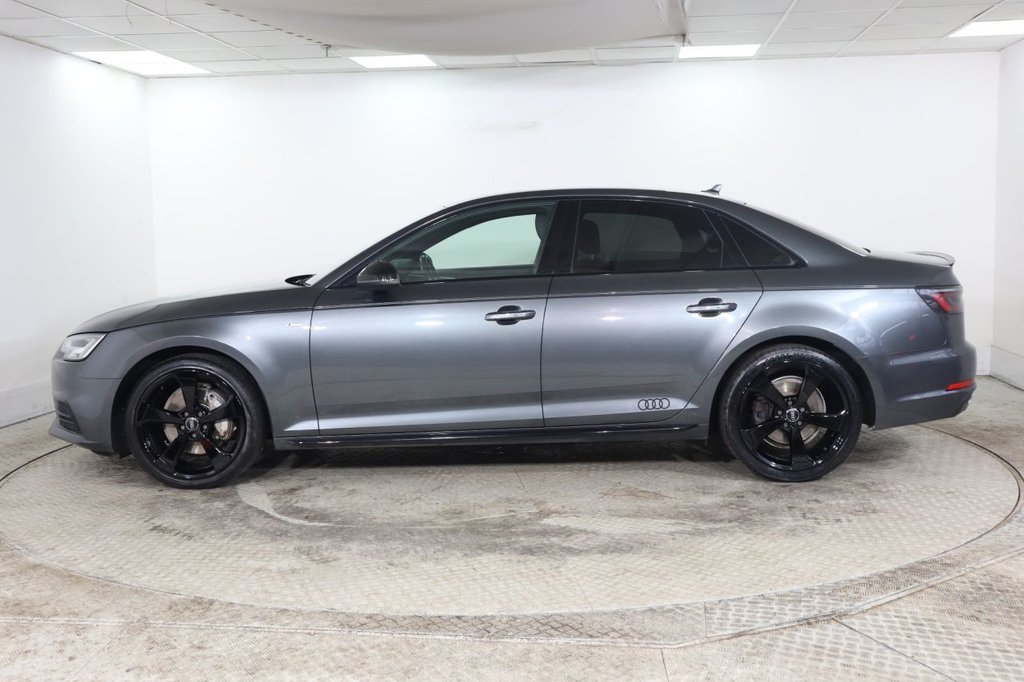 Used Audi A4 2017 for sale - 77302489: Photo 8