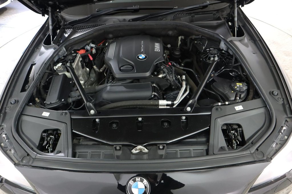 Used BMW 5 Series 2016 for sale - 76376067: Photo 10