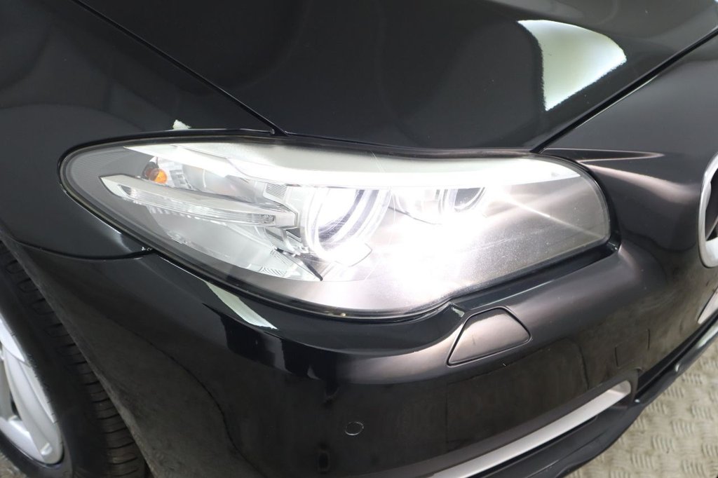 Used BMW 5 Series 2016 for sale - 76376067: Photo 11